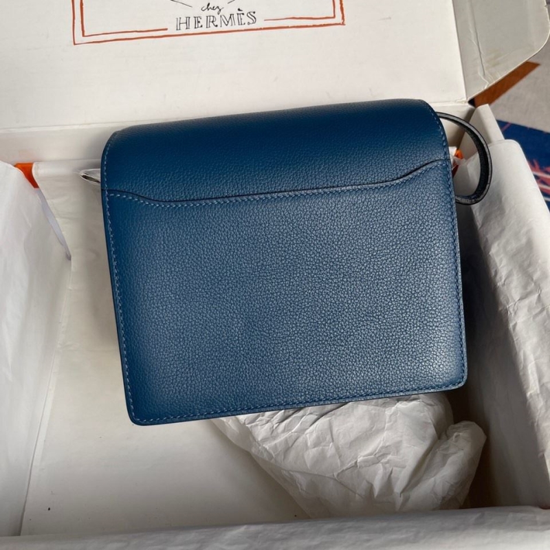 Hermes Roulis Bags